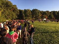 2016 Run Scream Run 10K  2016 Run Scream Run 10K : 10K, Ann Arbor, kasdorf, running